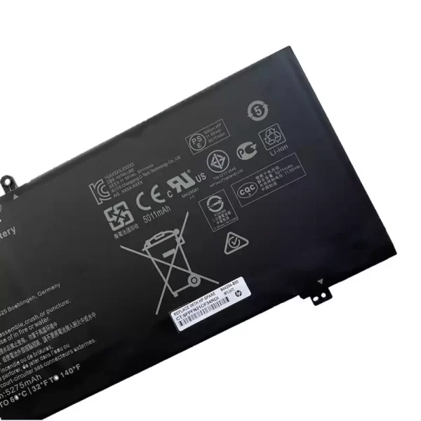 Originalna baterija za prenosnik HP CP03XL - Image 4