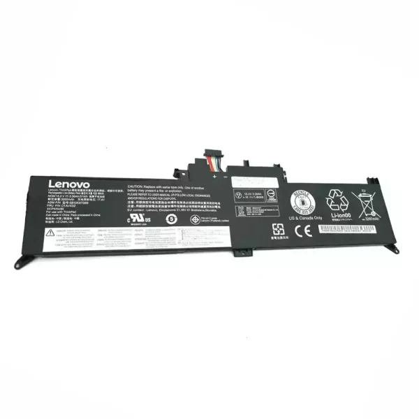 Originalna baterija za prenosnik LENOVO ThinkPad New S1 2018,Yoga 260 Yoga 270 Yoga 370 Yoga X380