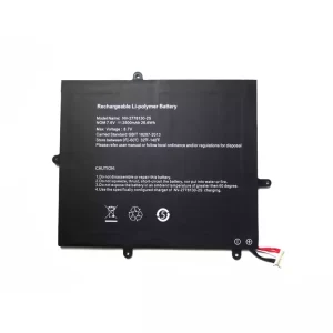 Originalna baterija za prenosnik NV-2778130-2S,JUMPER Ezbook X1