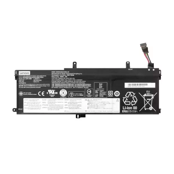 Originalna baterija za prenosnik LENOVO ThinkPad T590