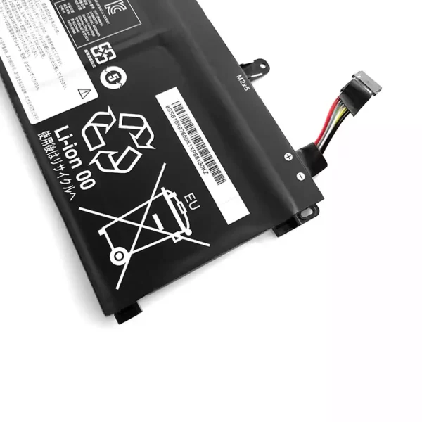 Originalna baterija za prenosnik LENOVO ThinkPad T590 - Image 4