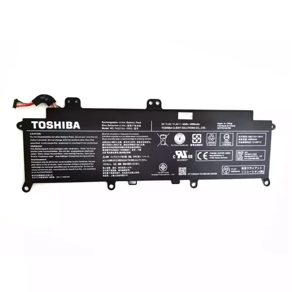 Originalna baterija za prenosnik TOSHIBA Tecra X40-D X40-E X40-F