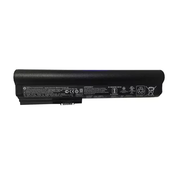 Originalna baterija za prenosnik HP SX09