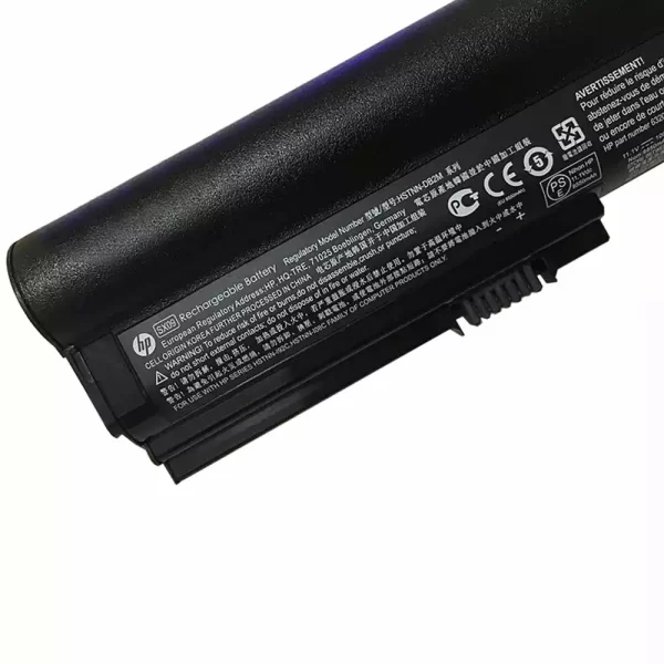 Originalna baterija za prenosnik HP SX09 - Image 3
