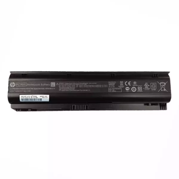 Originalna baterija za prenosnik HP RC06 RC06XL