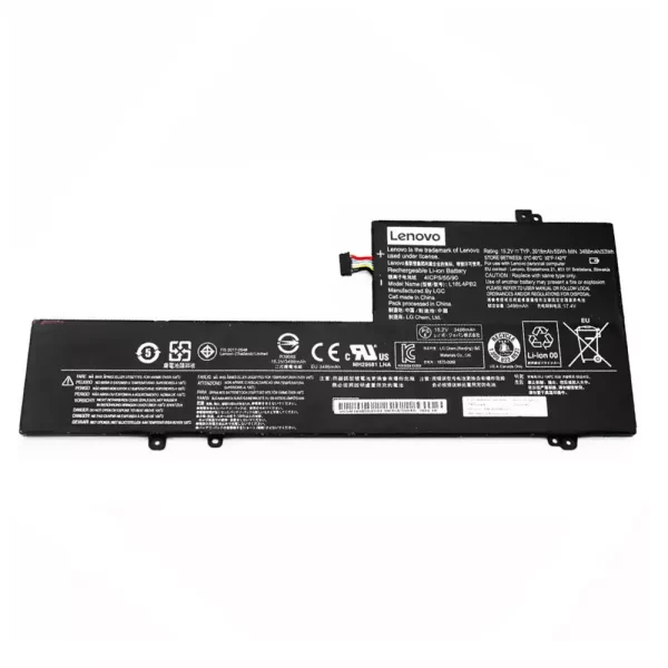 Originalna baterija za prenosnik LENOVO L16L4PB2 L16M4PB2 L16C4PB2