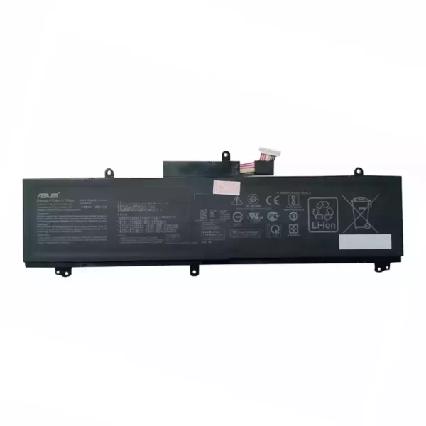 Originalna baterija za prenosnik ASUS C41N1837