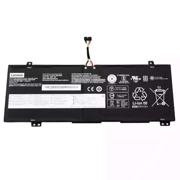 Originalna baterija za prenosnik LENOVO L18M4PF3,L18M4PF4