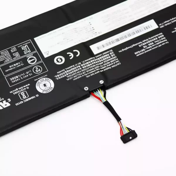Originalna baterija za prenosnik LENOVO L18M4PF3,L18M4PF4 - Image 3