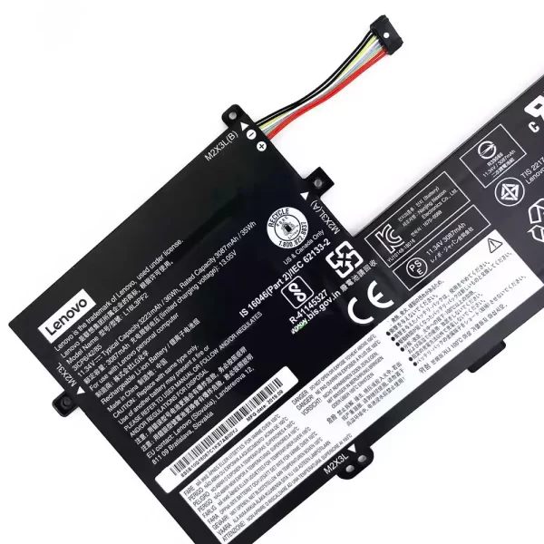 Originalna baterija za prenosnik LENOVO L18L3PF2 L18M3PF6 - Image 3