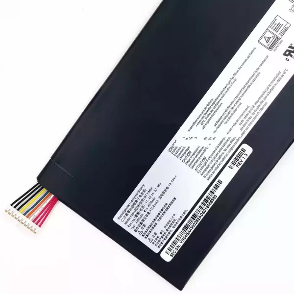 Originalna baterija za prenosnik MSI GS73VR,GS63VR 7RG,GF63,GF75 - Image 3