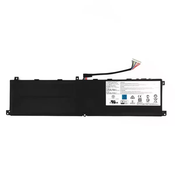 Originalna baterija za prenosnik MSI P65,P65 Creator,P65 Creator 8RF,P65 8RF-451 Creator,P75