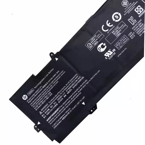 Originalna baterija za prenosnik HP YB06XL - Image 3