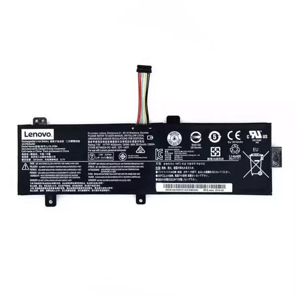 Originalna baterija za prenosnik Lenovo L15C2PB4 L15M2PB4
