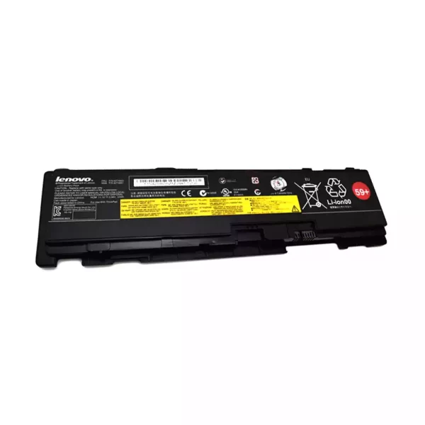 Originalna baterija za prenosnik LENOVO Thinkpad T400S T410S T420S