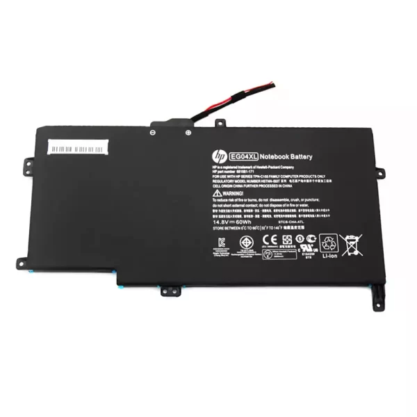 Originalna baterija za prenosnik HP TPN-C103,TPN-C108