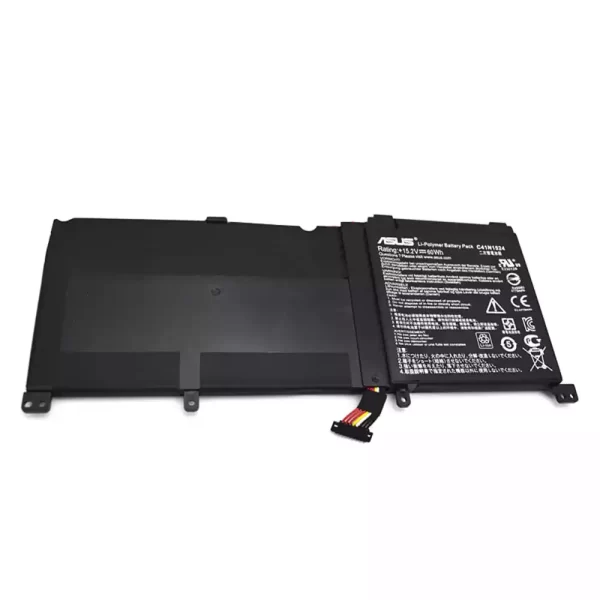Originalna baterija za prenosnik ASUS ZenBook Pro N501JW,N501VW