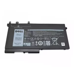 Originalna baterija za prenosnik DELL Precision M3520 M3350