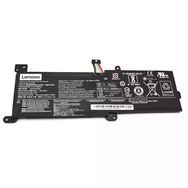 Originalna baterija za prenosnik LENOVO IdeaPad 320-15AST,IdeaPad 330-15ICN,Chao 5000