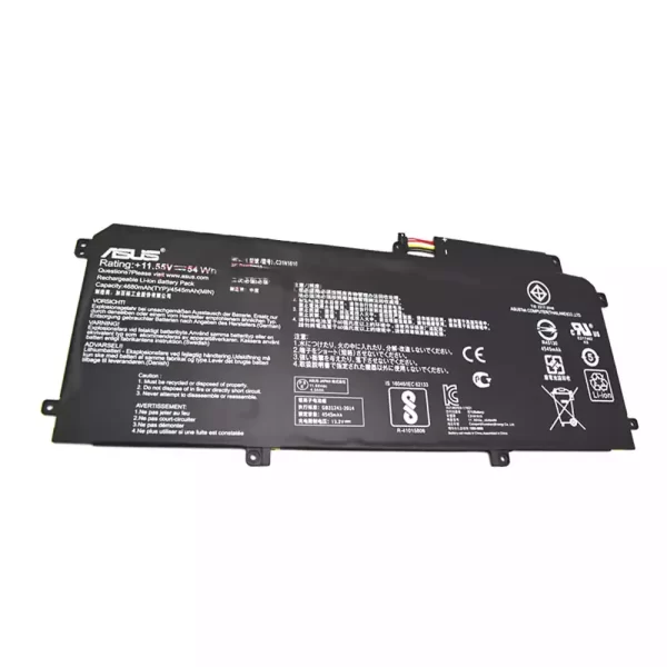 Originalna baterija za prenosnik ASUS Zenbook UX330 UX330U UX330CA,U3000C