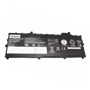 Originalna baterija za prenosnik LENOVO ThinkPad X1 Carbon 2017 2018,ThinkPad X1 Carbon 5th 6th