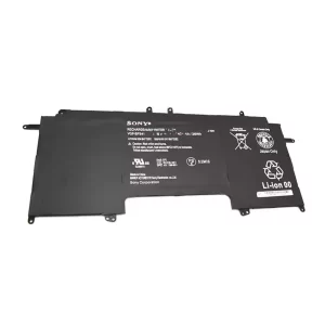Originalna baterija za prenosnik SONY VGP-BPS41