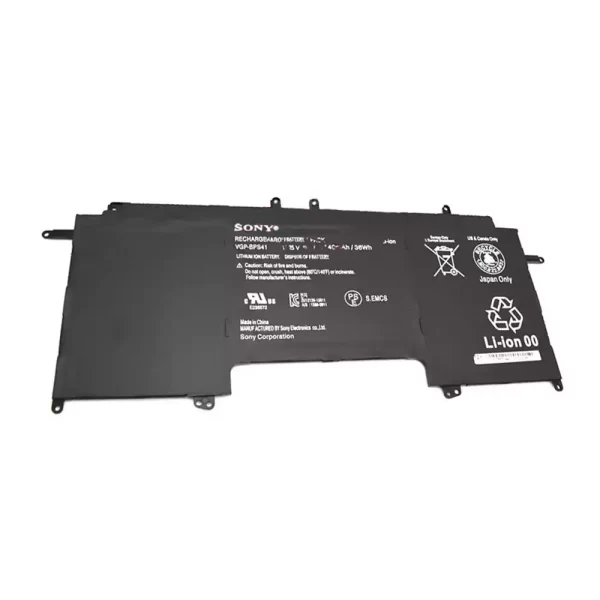 Originalna baterija za prenosnik SONY VGP-BPS41