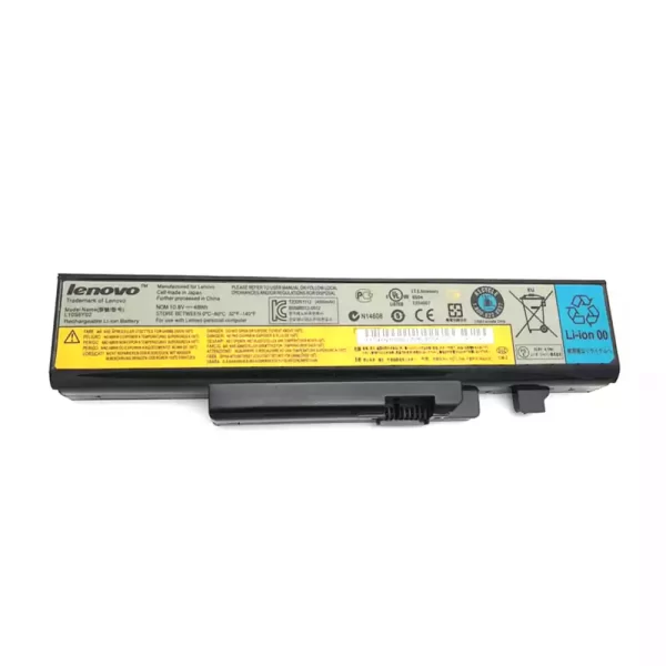 Originalna baterija za prenosnik LENOVO Y470 Y570 Y470A Y471 Y570G/A