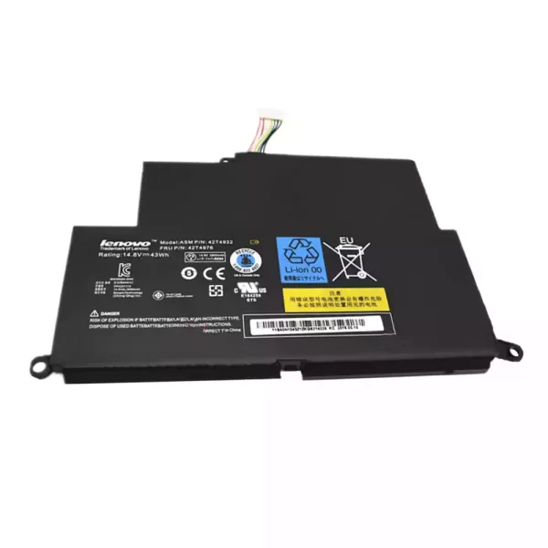 Originalna baterija za prenosnik Lenovo ThinkPad E220S S220