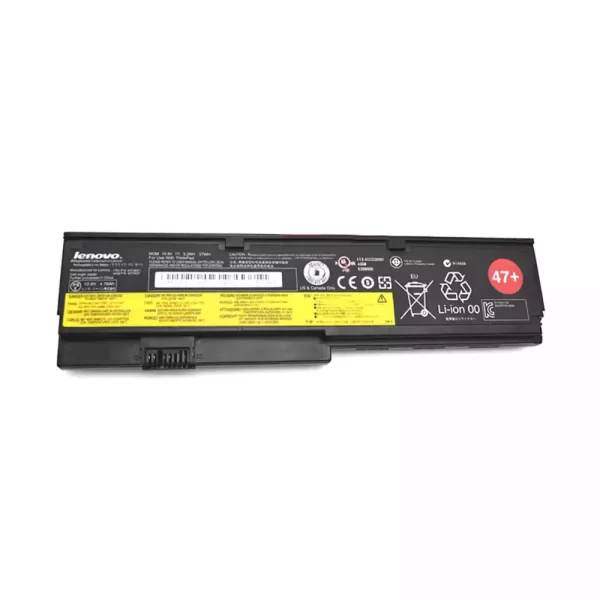 Originalna baterija za prenosnik Lenovo ThinkPad X200 X200S X201 X201I X201S
