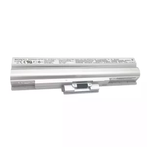 Originalna baterija za prenosnik SONY VGP-BPS13A/S