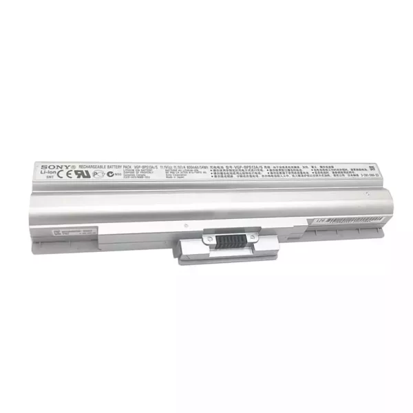 Originalna baterija za prenosnik SONY VGP-BPS13A/S