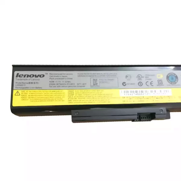 Originalna baterija za prenosnik LENOVO IdeaPad Y550 IdeaPad Y550A IdeaPad Y550P - Image 3