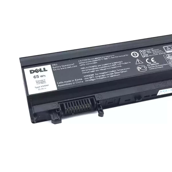 Originalna baterija za prenosnik LENOVO VJXMC,3K7J7 - Image 3