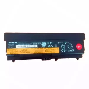 Originalna baterija za prenosnik LENOVO ThinkPad L410 L412 L420 L421 L430 L510 L512 L520 L530 SL530 W510 W520 W530I