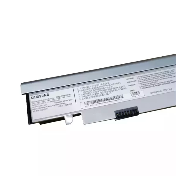 Originalna baterija za prenosnik SAMSUNG NC110 NC210 - Image 3