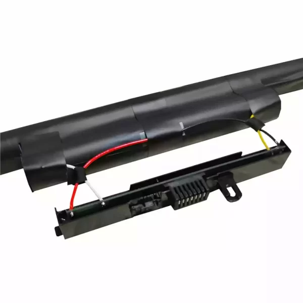 Originalna baterija za prenosnik MECHREVO MR-X6 LH01 X6S,HASEE T6S - Image 2