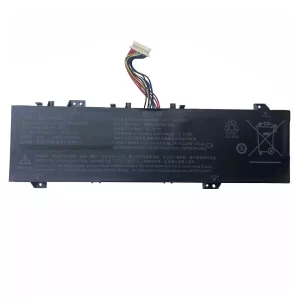 Originalna baterija za prenosnik AIERXUAN G1 G2,IFUNK STE003 STE003A 17.3,Ling rui Terminator S1 PRO S1 X1 S2 PRO