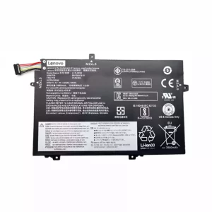 Originalna baterija za prenosnik LENOVO 01AV463,SB10K97610