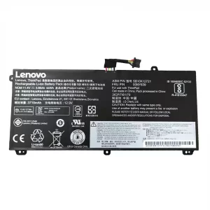 Originalna baterija za prenosnik Lenovo ThinkPad P50S
