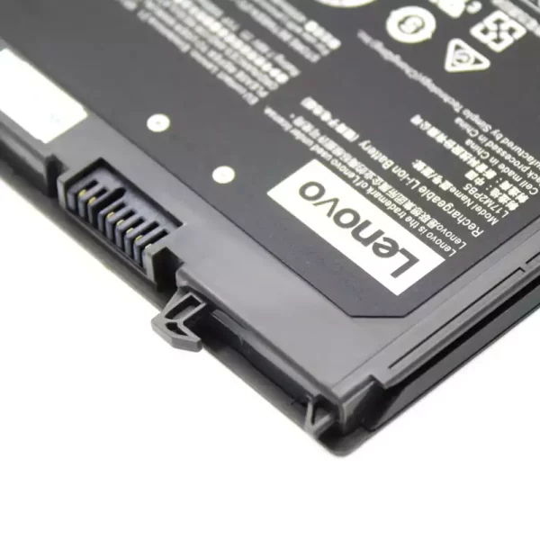 Originalna baterija za prenosnik LENOVO L17M2PB5 - Image 4