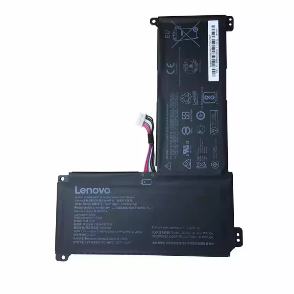 Originalna baterija za prenosnik LENOVO 0813004,NE116BW2