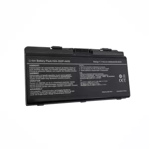 Originalna baterija za prenosnik HASEE A300 A350 A400-T4300,A400-T6600, A450