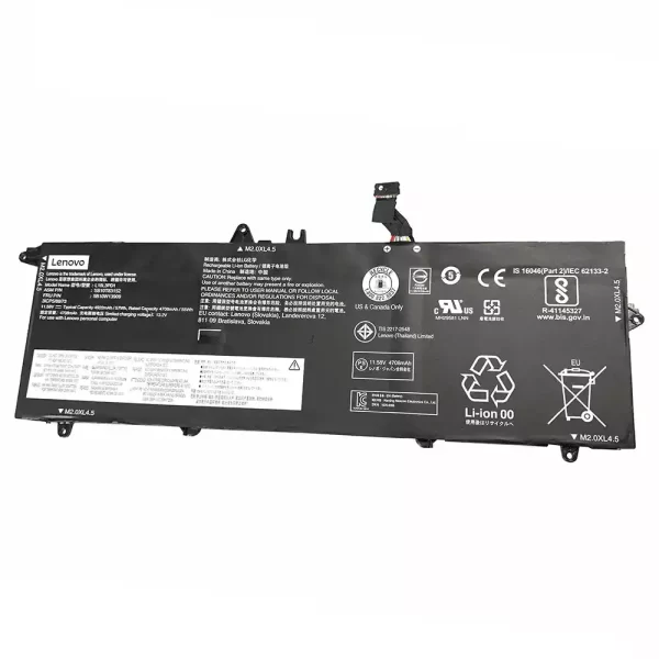 Originalna baterija za prenosnik LENOVO Thinkpad T490S