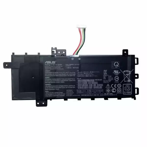 Originalna baterija za prenosnik ASUS VivoBook 15 X512UF X512FA X512UB FL5800F F512D A512F X712FA