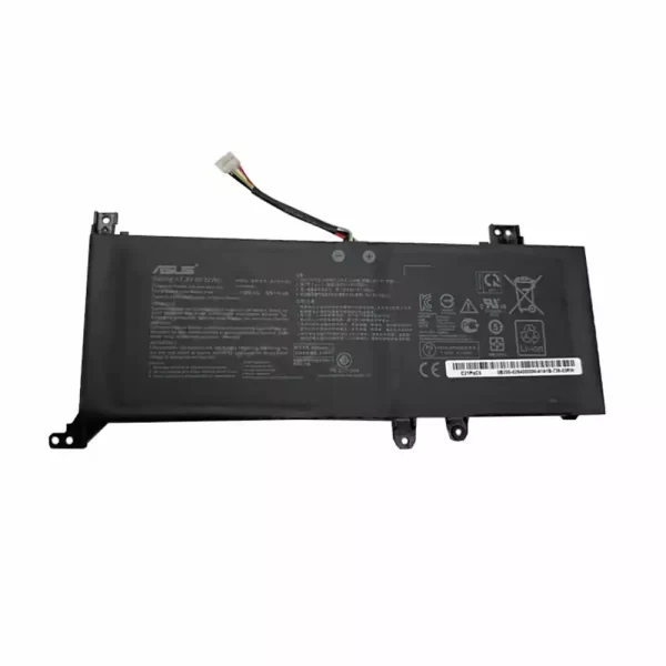 Originalna baterija za prenosnik ASUS B21N1818-3 2ICP6/60/81