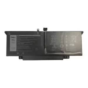 Originalna baterija za prenosnik DELL Latitude 7410,WY9MP XMV7T YJ9RP