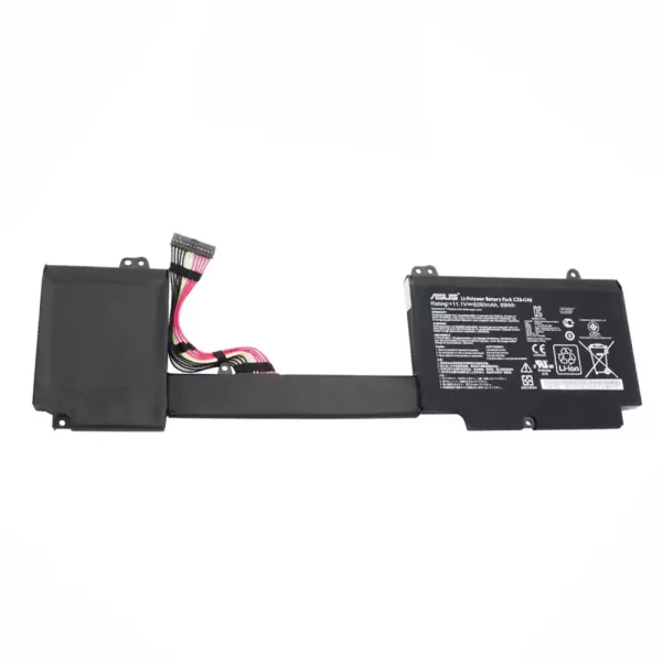 Originalna baterija za prenosnik ASUS PRO G46,G46V,G46VW