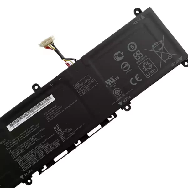 Originalna baterija za prenosnik ASUS C31N1806 - Image 4