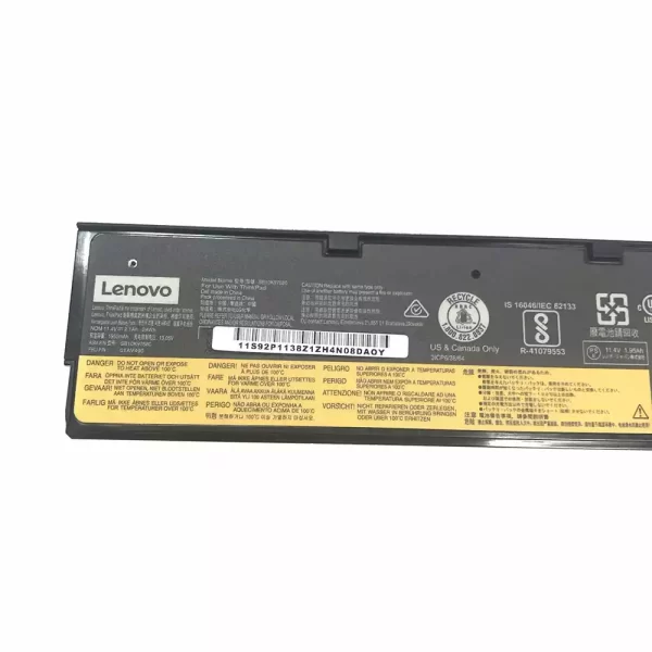 Originalna baterija za prenosnik LENOVO 01AV490,01AV422 - Image 3